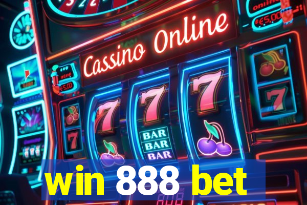 win 888 bet